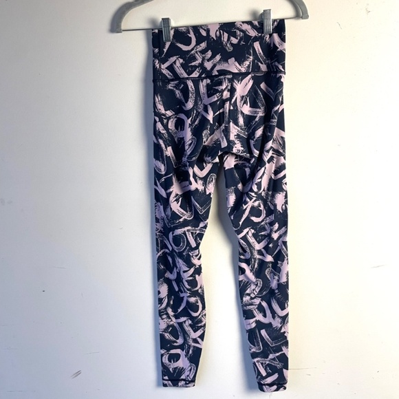 Lululemon Wunder Under High-Rise Tight *Full-On Luxtreme 28" - Picture 7 of 10